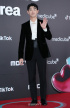 エリック・ナム、K-POPテーマの映画で主演に