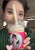 IU、ファンからのサポートを認証