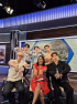 MONSTA X、アメリカの朝番組『KCAL』＆『KTLA 5』に出演