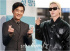アン・ジェウク、BIGBANGのSOLと幼稚園運動会で保護者として競争