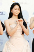 Red Velvet イェリ、SMの“特別管理”を告白「背が伸びるように脊椎病院行き」