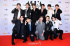 THE BOYZ、爆破予告騒動「安全点検完了」