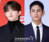 SEVENTEEN S.Coups＆ミンギュ、9月にユニットアルバム発売