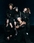 ALLDAY PROJECT、音楽番組1位を再奪還
