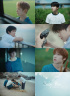 NCT WISH、「Baby Blue」のMV公開