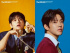 DAY6 ウォンピル＆ドウン、暑さを忘れさせる清涼なルックブック公開