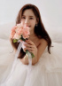 CLEO チェ・ウンジョン、本日（31日）結婚…「幸せな日でありますように」