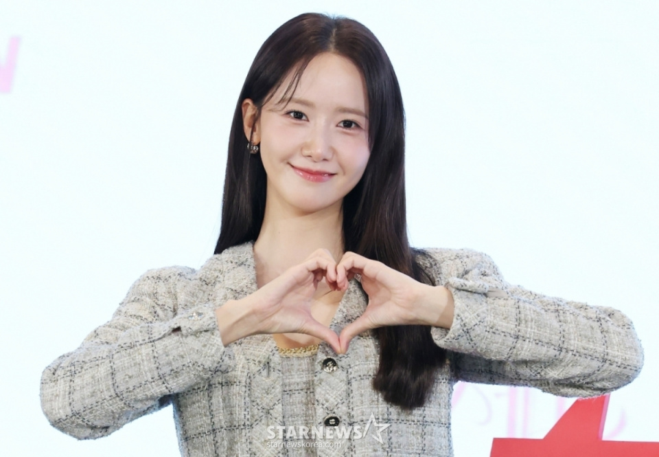 ユナ、4年ぶりに「ユ・クイズ」に復帰…ドラマ・バラエティ・ビジュアルを兼ね備えた“信頼の女優”