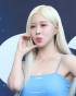 宇宙少女ダヨン、デビュー9年ぶりに電撃ソロデビュー