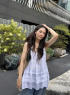 パク・ギュヨン、清純美が爆発した日常公開