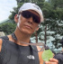 SEAN、こっそりマラソン大会に参加「パン買ってくると伝えて外出」