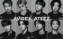 ATEEZ、日本ファッションブランドAVIREX広告モデルに抜擢 