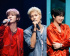  「SS501出身」キム・ヒョンジュン×ホ・ヨンセン×キム・キュジョン、日本ツアー成功開催