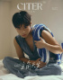 パク・ジフン、中国雑誌『CITER』の表紙モデルに