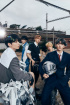 TXT、「Over The Moon」Spotify1億ストリーミング