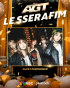 LE SSERAFIM、『America's Got Talent』 Kポップガールズグループ初
