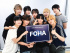 AHOF、公式ファンクラブ名「FOHA」決定