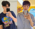 防弾少年団 JIN、RMの誕生日に高級ジュエリーをプレゼント