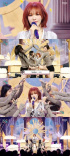 ウェンディ、『K－POPの中心』で「Sunkiss」のステージを披露