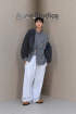 NCT ジャニー＆ドヨン＆ジョンウ、今年もヨーロッパファッションウィークに登場