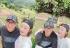 チェ・ヨジン、結婚後初の秋夕を満喫