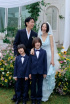 キム・ナヨン、結婚式の投稿に芸能界から祝福の嵐