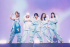 i-dle、さいたまスーパーアリーナで「逢い-dle」初公演...熱い大合唱に包まれる