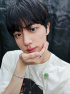 BTS JIN、 MY1PICK「K-POP個人部門」84週1位