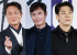 1位チョ・ウジン、2位イ・ビョンホン、3位キム・ヨングァン