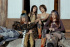 VVUP、先行公開曲「House Party」コンセプトフォト公開