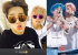 防弾少年団 V＆J-HOPE、ジミンの誕生日に過去の写真をサプライズ公開