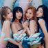 KISS OF LIFE、『Sticky（Japanese Ver.）』で日本デビュー