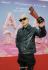 BUMZU、AAA 10 Legendary Producer受賞