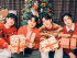 DAY6、クリスマスキャロルも好調　リリースと同時に韓国チャート首位