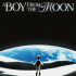 M.C the MAXのイス、新アルバム「A Boy From The Moon」発売