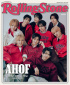 AHOF、Rolling Stone Korea表紙で新たな魅力