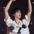 BTSジン、米ラスベガス公演で圧巻ライブ披露