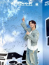 MONSTA XのKIHYUN、野外フェスで圧巻ボーカル