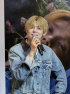 TXTのYEONJUN、写真家ペトラ・コリンズとの写真展開幕