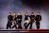 BTS、釜山公演が1時間15分遅れで開始
