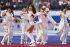 BLACKPINKリサ、米ロサンゼルスのW杯開幕式に登場