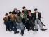 ATEEZ、14thミニアルバムでカムバックへ