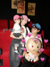 イ・ジフンとアヤネさん夫妻、第2子も女の子と公表