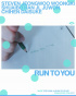 AHOF、3枚目ミニアルバム「RUN TO YOU」ティザー公開