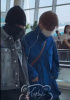 BTSのジョングクとV、空港でイヤホン共有に反響