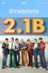 BTS「Dynamite」MV、21億回再生突破でチーム最高記録