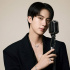BTSジン、アイドルピック男性アイドル部門で57週連続1位