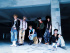DAILY:DIRECTION、強烈な新曲コンセプトフォト公開
