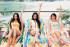 BBGIRLS、7月16日に新曲「BODY WAVE」でカムバック
