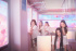 ILLIT「Cherish (My Love)」、Spotifyで2億再生突破